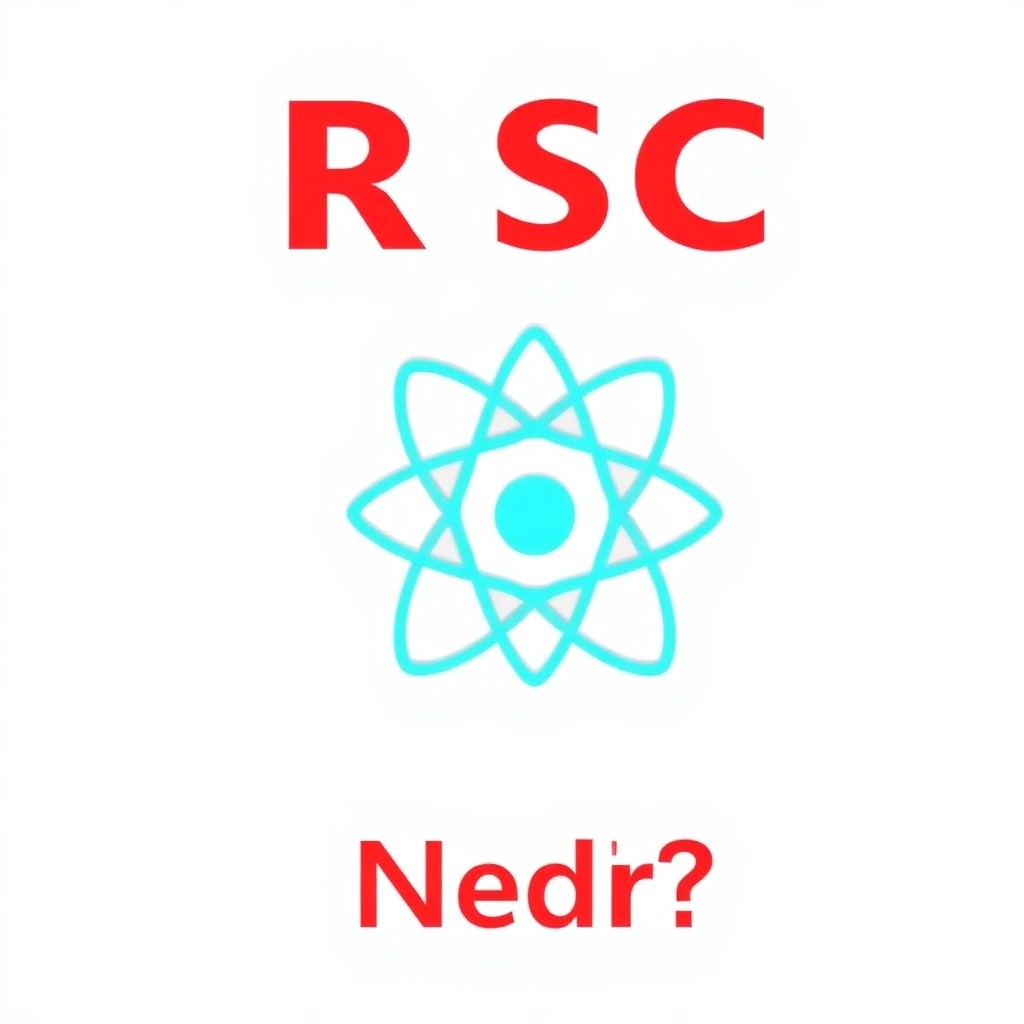 React Server Components (RSC) Nedir?