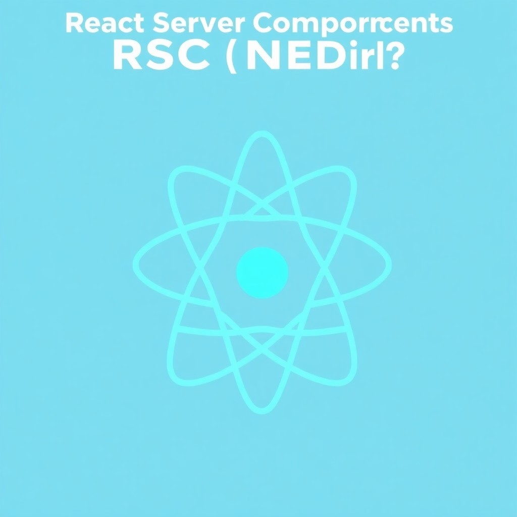 React Server Components (RSC) Nedir?