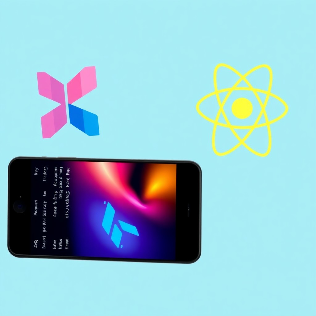 Flutter vs. React Native: 2025 Yılında Hangisi Daha İyi?